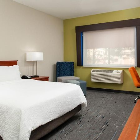 Holiday Inn Express Hotel & Suites Farmington By Ihg Екстер'єр фото