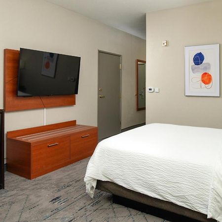 Holiday Inn Express Hotel & Suites Farmington By Ihg Екстер'єр фото