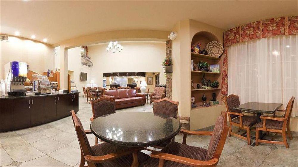 Holiday Inn Express Hotel & Suites Farmington By Ihg Екстер'єр фото