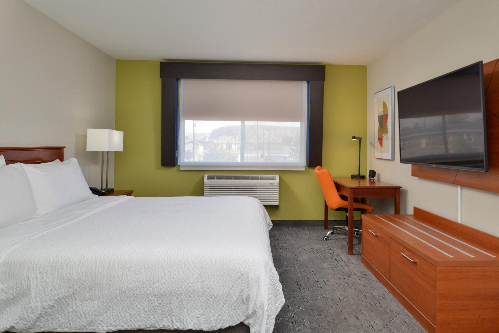 Holiday Inn Express Hotel & Suites Farmington By Ihg Екстер'єр фото