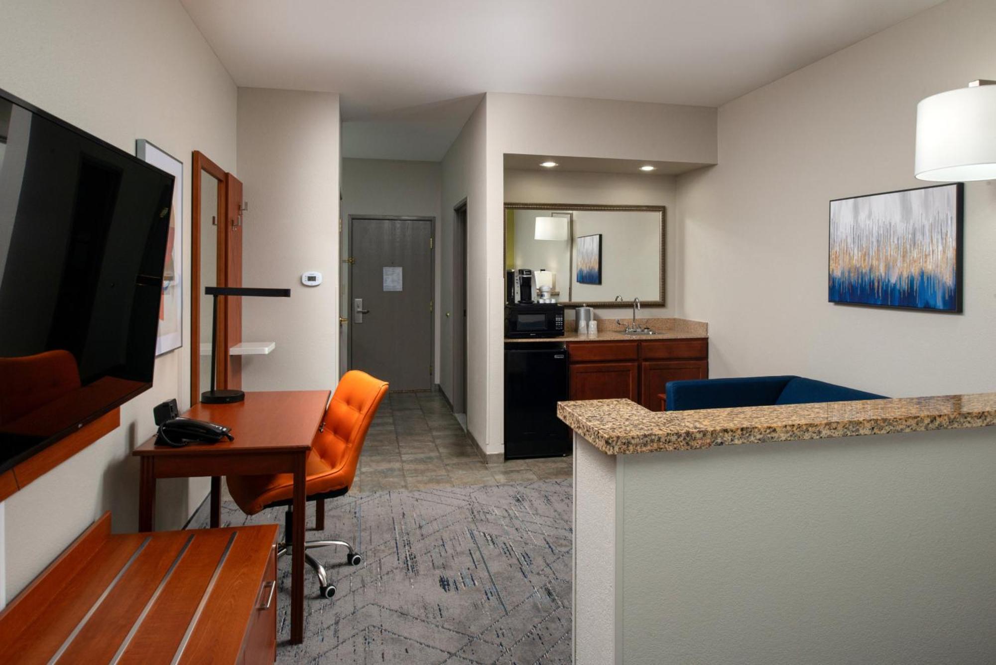 Holiday Inn Express Hotel & Suites Farmington By Ihg Екстер'єр фото